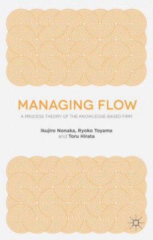 Könyv Managing Flow Toru Hirata
