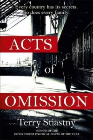 Книга Acts of Omission Terry Stiastny