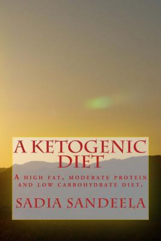 Carte Ketogenic Diet Sadia Sandeela