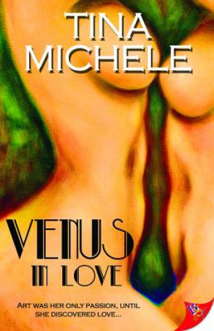 Carte Venus in Love Tina Michele