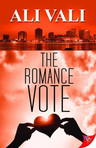 Livre Romance Vote Ali Vali