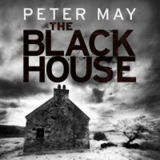 Audio Blackhouse Peter May