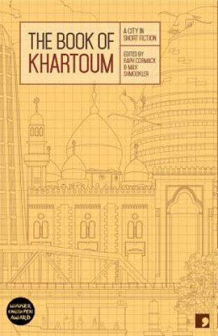 Kniha Book of Khartoum Ahmed Al-Malik
