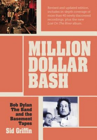 Kniha Million Dollar Bash Sid Griffin