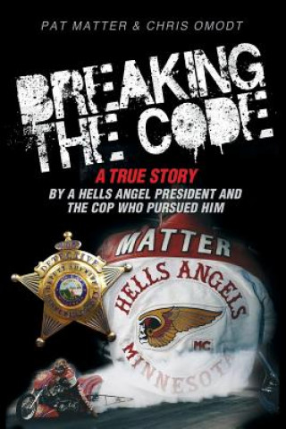Könyv Breaking the Code Pat Matter