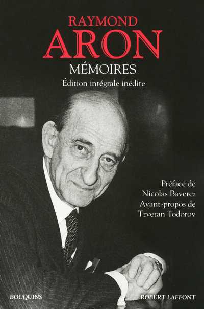 Kniha Mémoires 