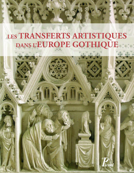 Kniha TRANSFERTS ET CIRCULATIONS ART 