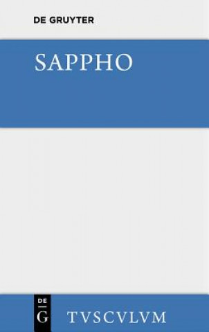 Книга Sappho Sappho