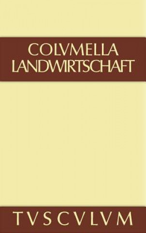 Book UEber Landwirtschaft olumella