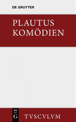 Livro Komoedien lautus