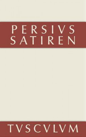 Libro Satiren ersius