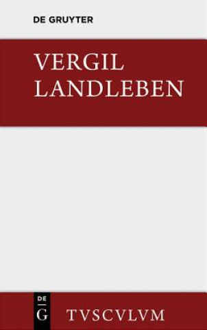 Kniha Landleben ergil