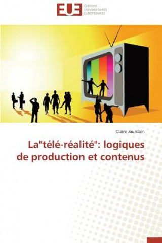 Livre La"t l -R alit " Claire Jourdain