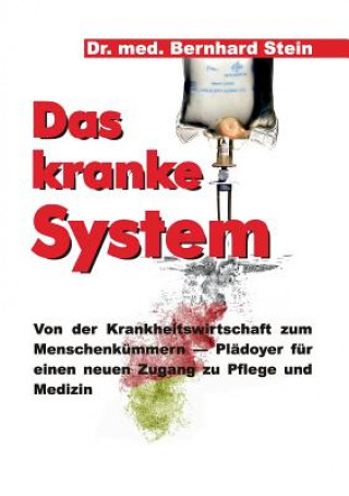 Carte kranke System Bernhard Stein