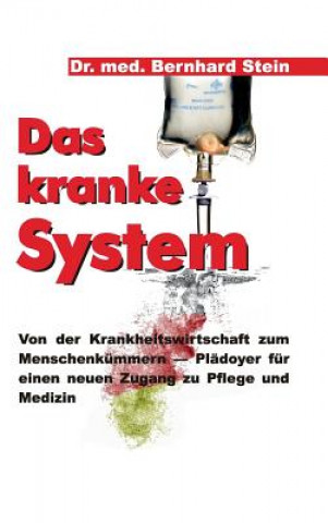 Knjiga kranke System Bernhard Stein