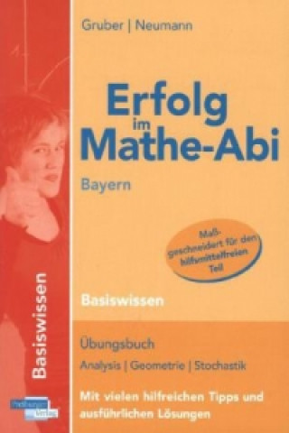 Carte Bayern, Basiswissen Helmut Gruber