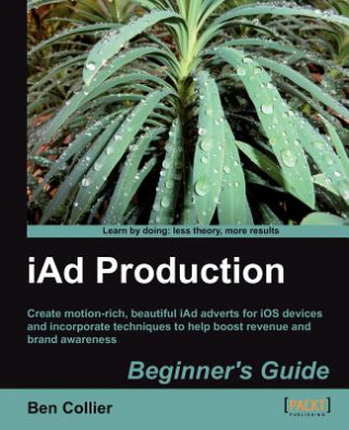 Carte iAd Production Beginner's Guide B. Collier
