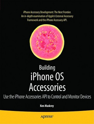 Carte Building iPhone OS Accessories Ken Maskrey