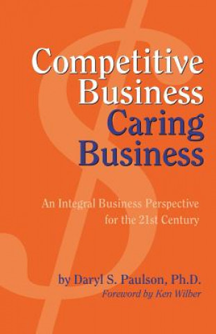 Carte Competitive Business, Caring Business Paulson