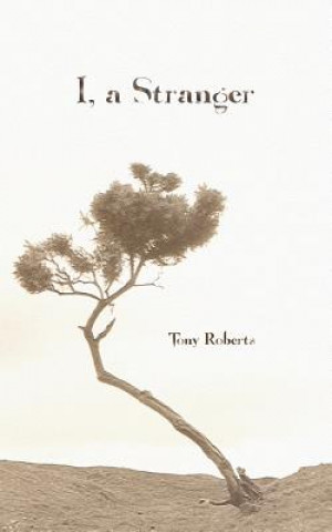 Könyv I, a Stranger Ony Roberts