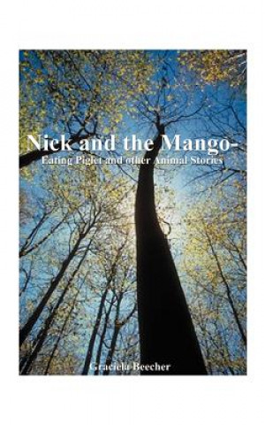 Carte Nick and the Mango-eating Piglet Graciela F Beecher