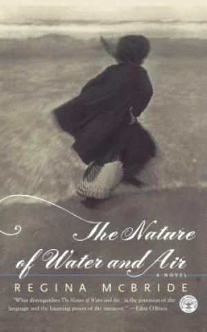Carte Nature of Water and Air Regina McBride