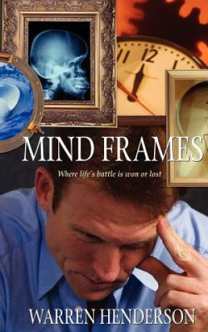 Knjiga Mind Frames Warren Henderson