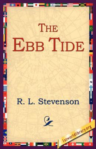 Knjiga Ebb Tide R L Stevenson