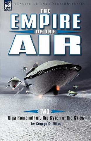 Carte Empire of the Air George Griffiths