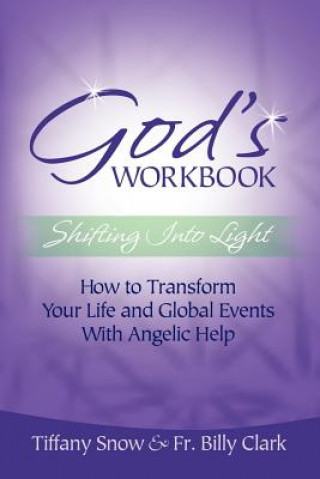 Könyv God's Workbook Fr Billy Clark