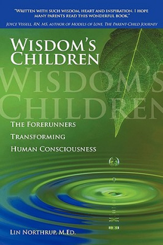 Kniha Wisdom's Children Northrup