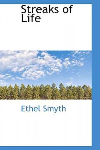 Libro Streaks of Life Ethel Smyth