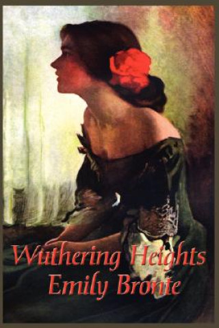 Libro Wuthering Heights Emily Bronte