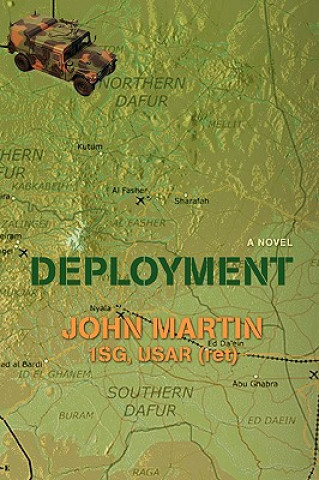 Carte Deployment John Martin