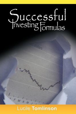 Knjiga Successful Investing Formulas Lucile Tomlinson