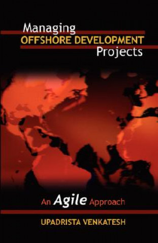 Libro Managing Offshore Development Projects Venkatesh Upadrista