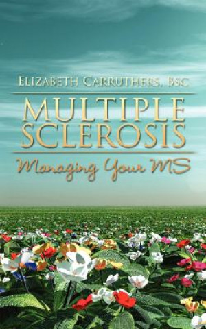 Kniha Multiple Sclerosis Carruthers