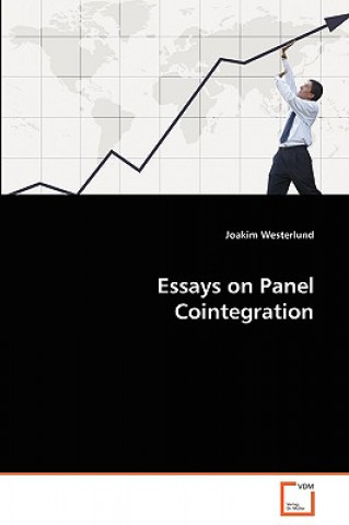 Книга Essays on Panel Cointegration Joakim Westerlund