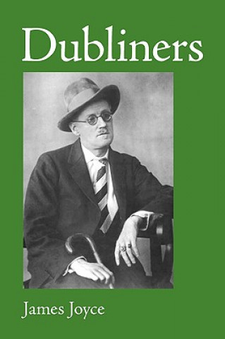 Carte Dubliners, Large-Print Edition James Joyce