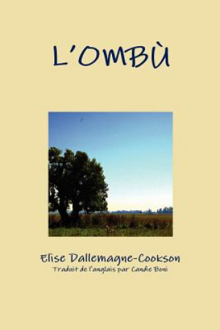 Buch L'ombu Elise Dallemagne-Cookson