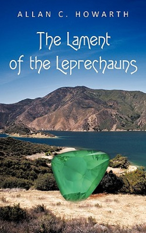 Libro Lament of the Leprechauns Allan C Howarth