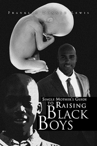 Книга Single Mother's Guide to Raising Black Boys Franklin Donnyd Lewis