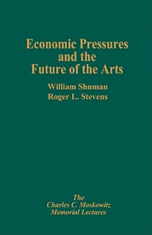 Carte Economic Pressures & the Future William Schuman