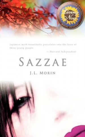 Kniha SAZZAE, 2nd Ed. J. L. Morin