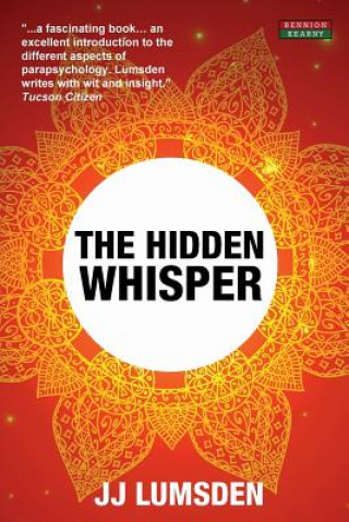 Книга Hidden Whisper J.J. Lumsden