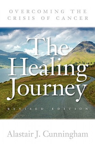 Kniha Healing Journey Alastair J. Cunningham
