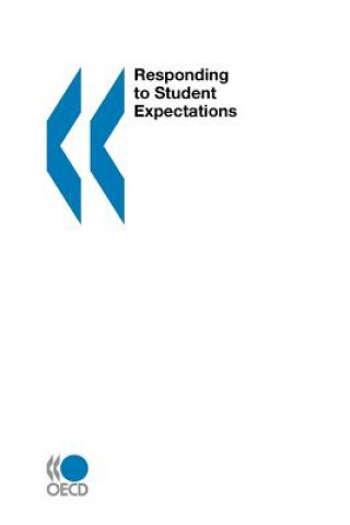 Carte Responding to Student Expectations Organization for Economic Co-operation and Development
