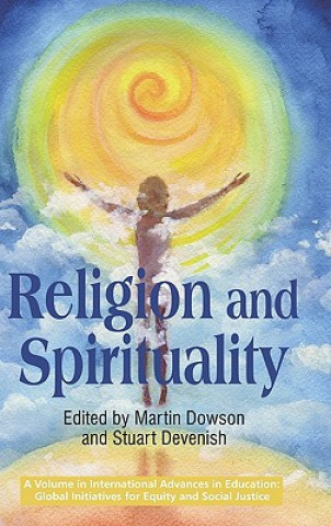 Book Religion and Spirituality Stuart Devenish