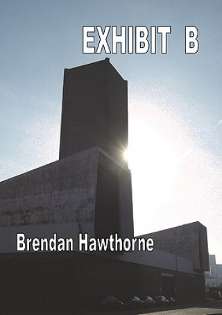 Könyv Exhibit B Brendan Hawthorne