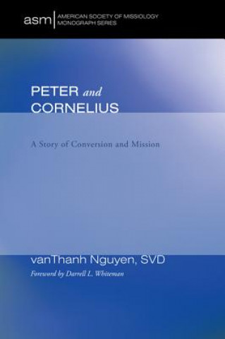 Könyv Peter and Cornelius vanThanh Nguyen